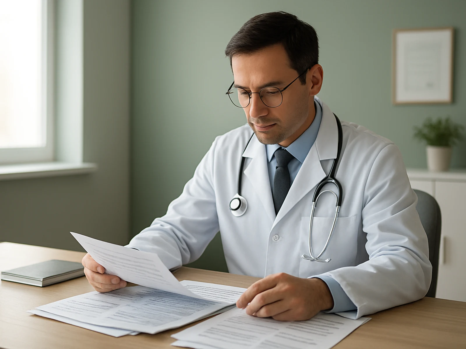 Translate Care medical translation